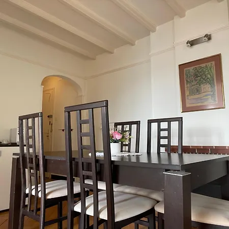 Elegant & Ensoleille Lausanne