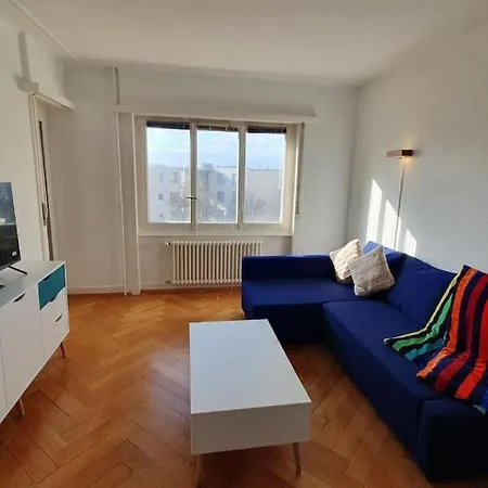 Apartment Elegant & Ensoleille