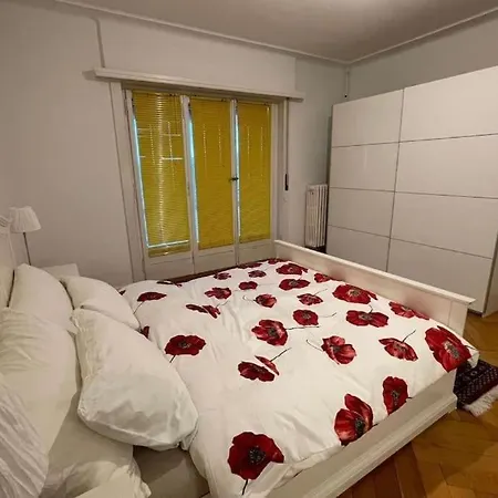 Elegant & Ensoleille Apartment *