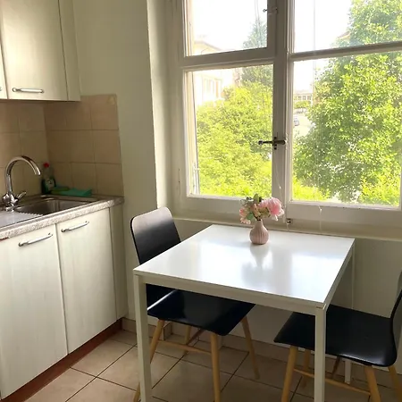 Elegant & Ensoleille Apartamento